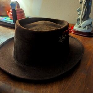 Knox super vintage fedora, great condition